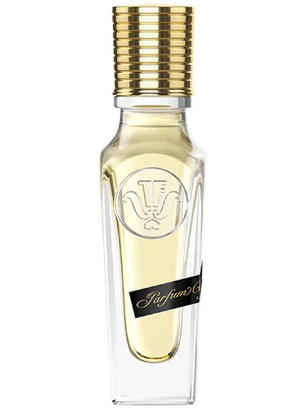 Parfum Captive #1 by J.F. Schwarzlose