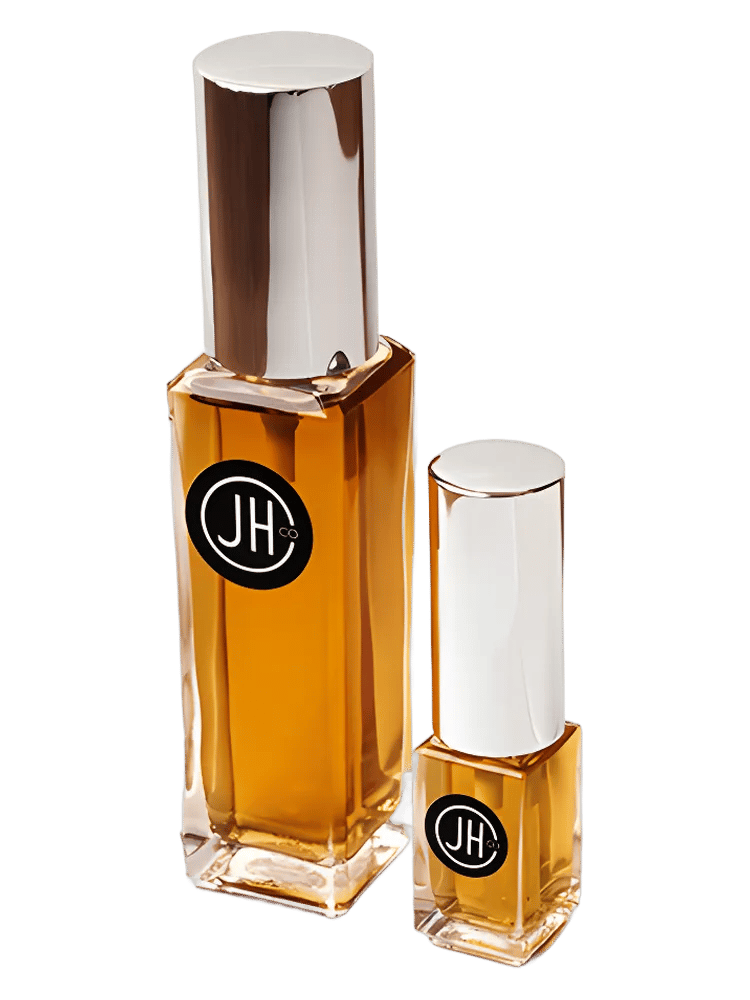 Hazel by J.Hannah Co.
