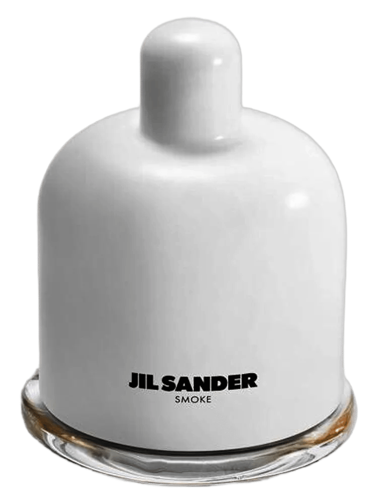 Smoke by Jil Sander