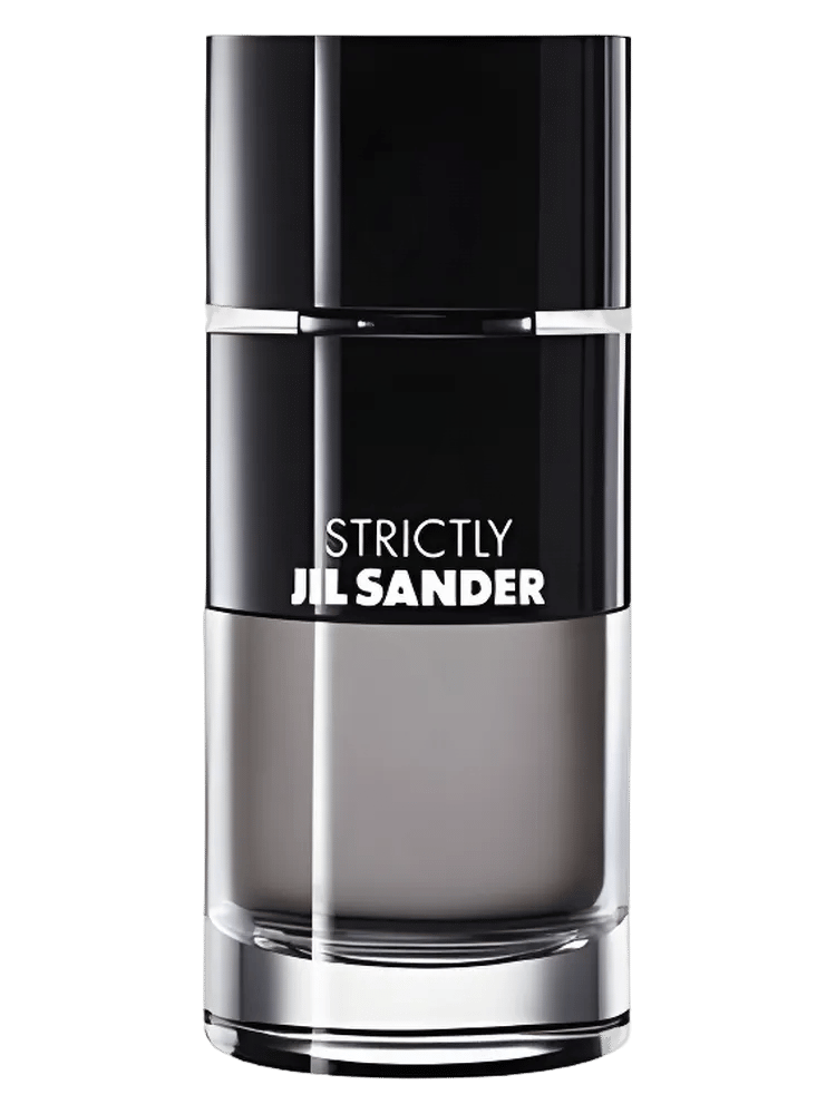 Strictly Jil Sander Night by Jil Sander