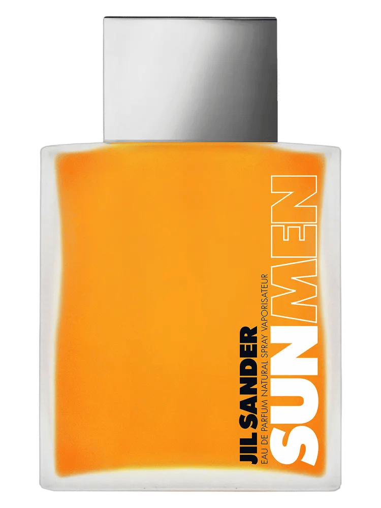 Sun Men Eau de Parfum by Jil Sander