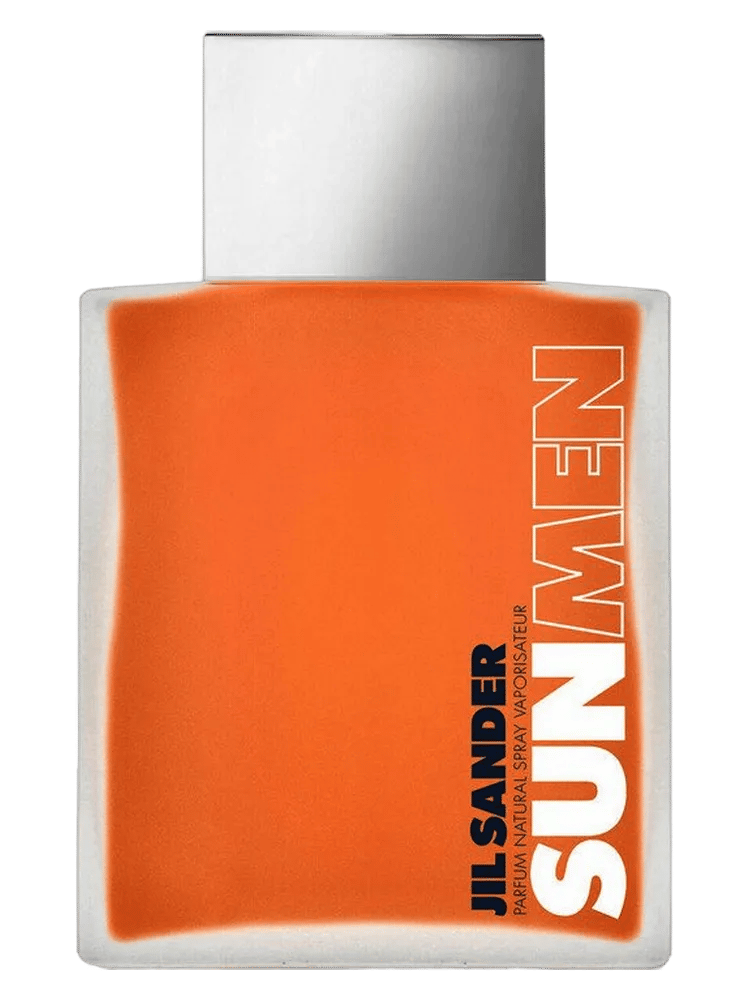 Sun Men Parfum by Jil Sander