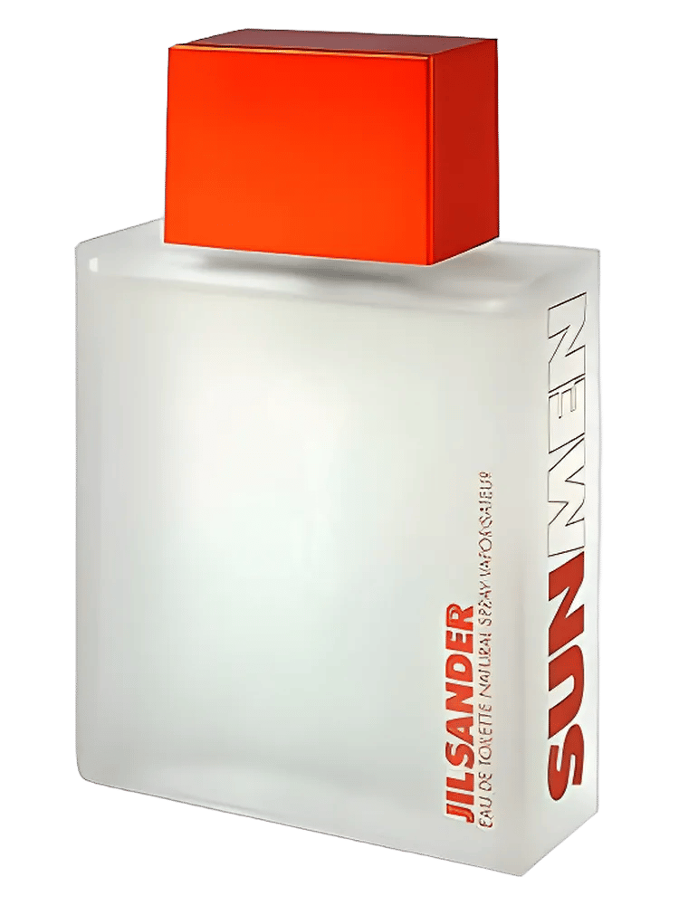 Sun Men by Jil Sander