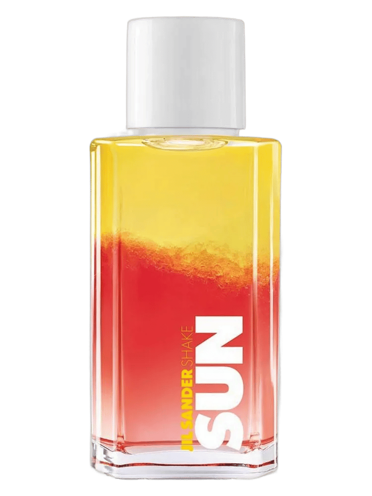 Sun Shake by Jil Sander