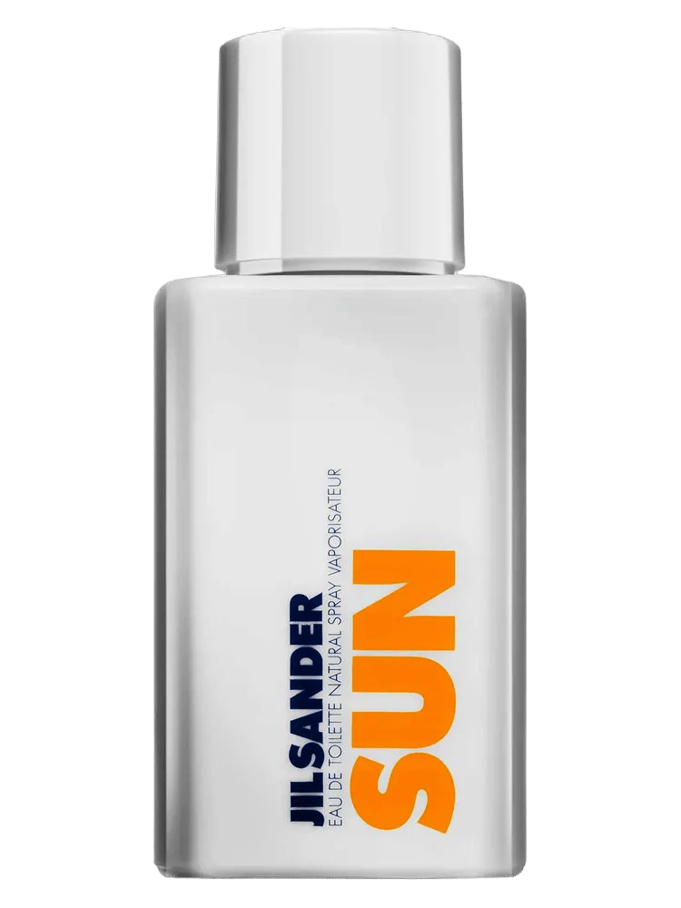 Sun by Jil Sander