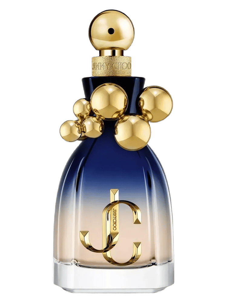 I Want Choo Edition by Jimmy Choo