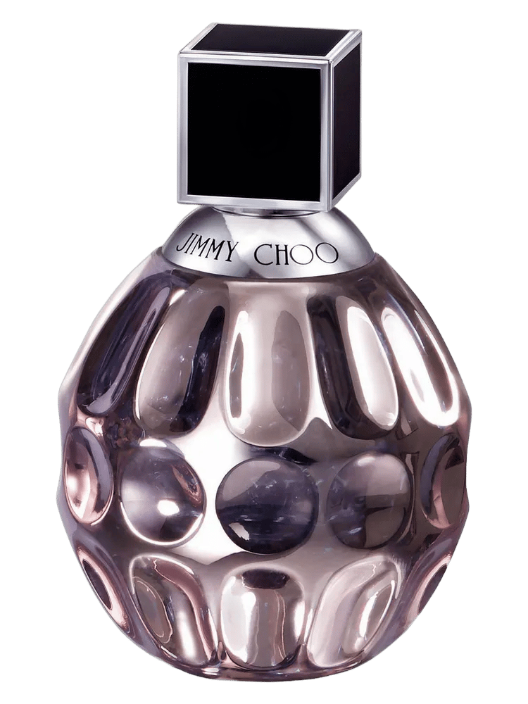 Rose Gold Edition by Jimmy Choo