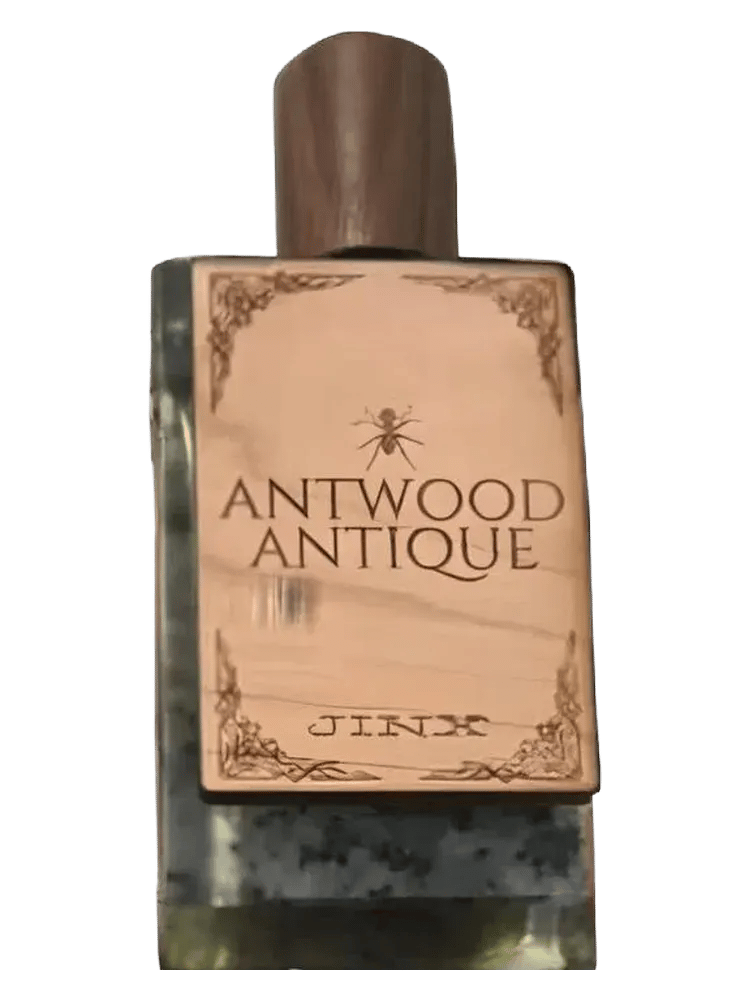 Antwood Antique by Jinx Smells