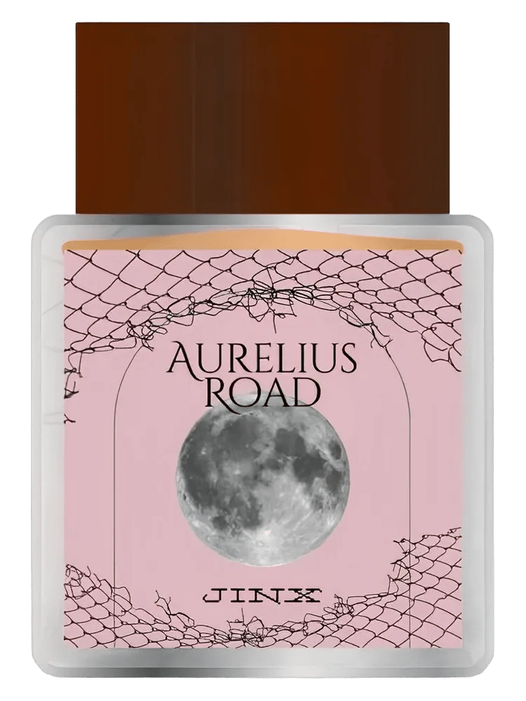 Aurelius Road by Jinx Smells