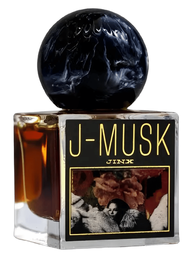 J-Musk V2 Midnight Sultan by Jinx Smells