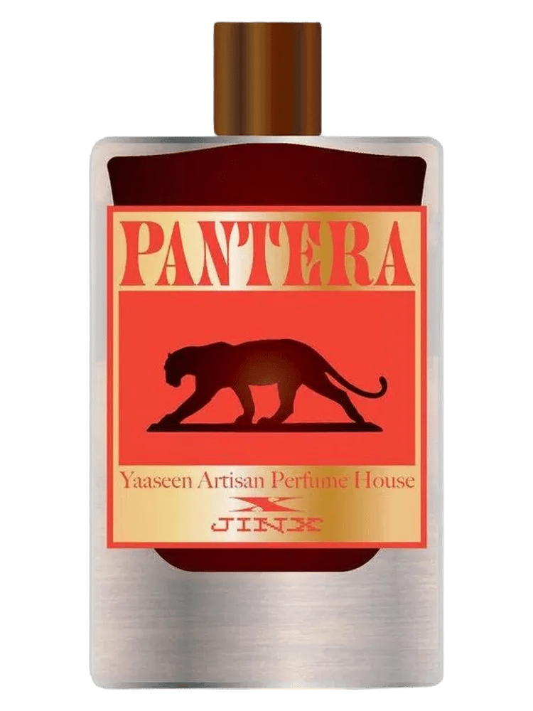 Pantera by Jinx Smells