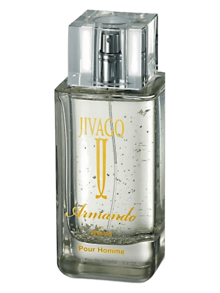 Armando by Jivago