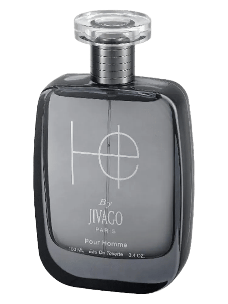 He by Jivago