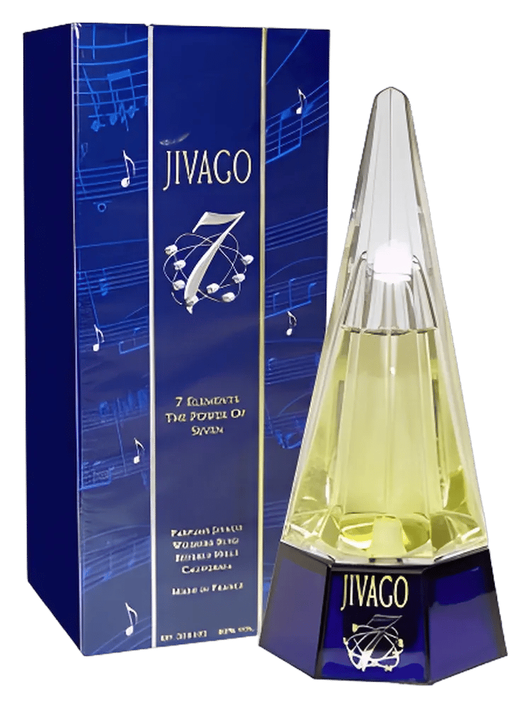 Jivago 7 Elements by Jivago
