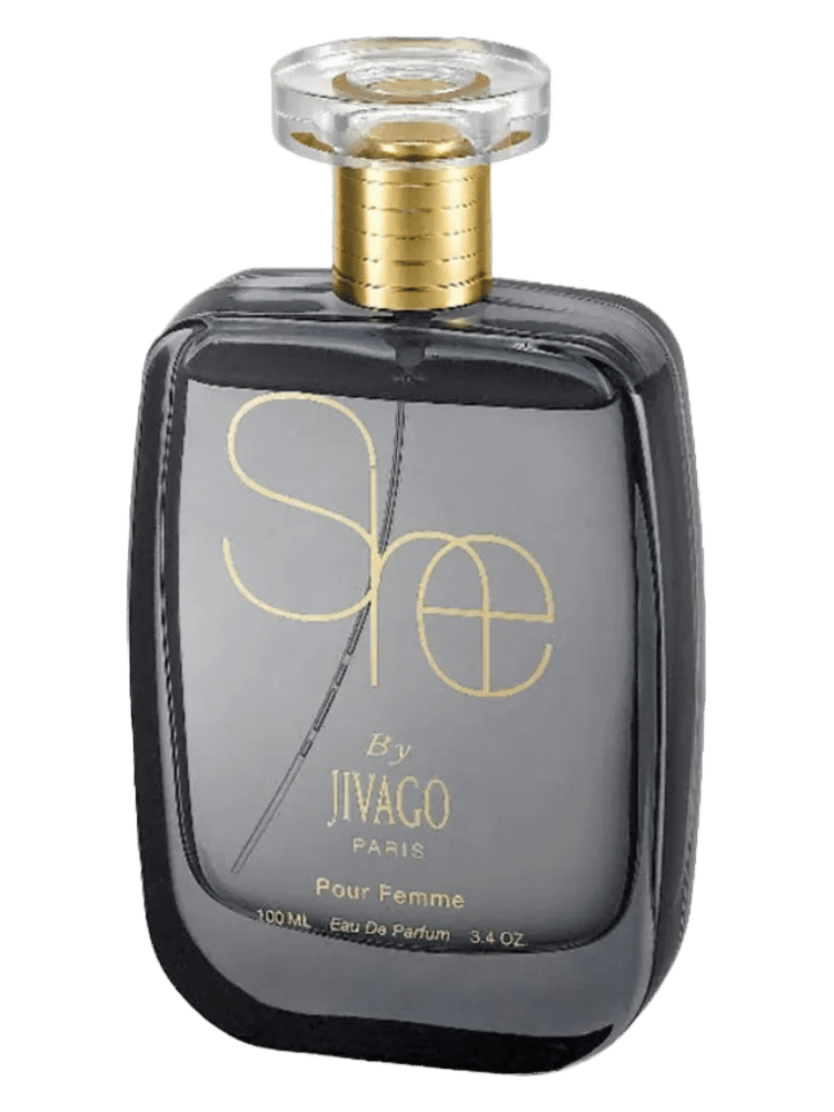 She by Jivago