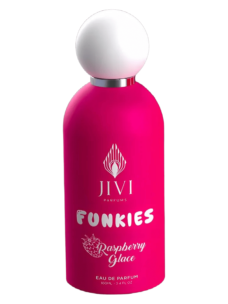 Raspberry Glace by Jivi Parfums