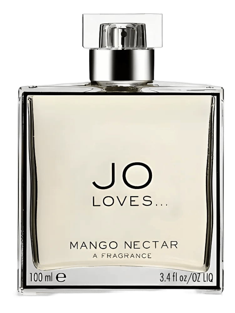 Mango Nectar by Jo Loves