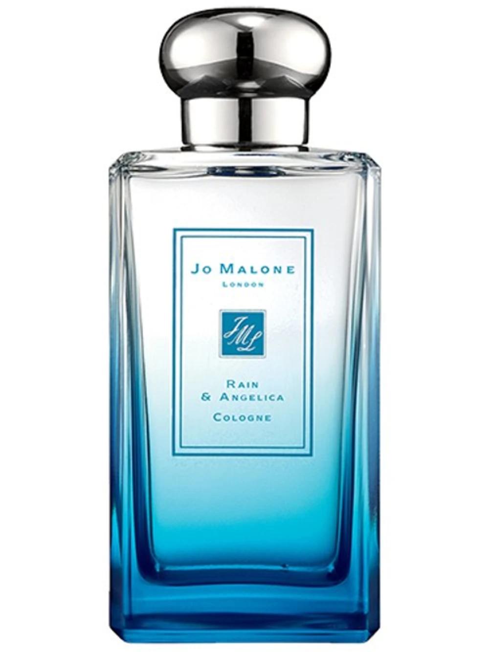 RAIN & ANGELICA 2014 by Jo Malone London