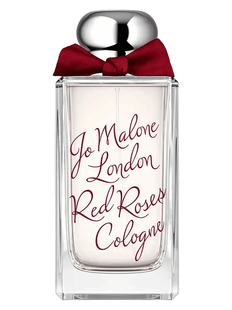 Red Roses Cologne by Jo Malone London