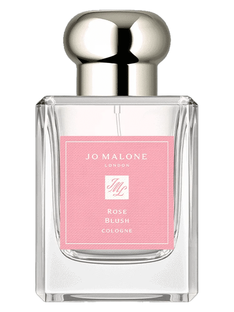 Rose Blush Cologne (2023) by Jo Malone London