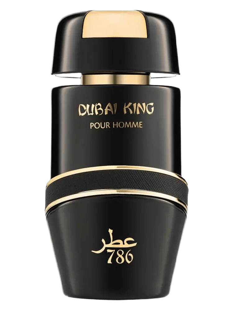 Dubai King by Jo Milano Paris
