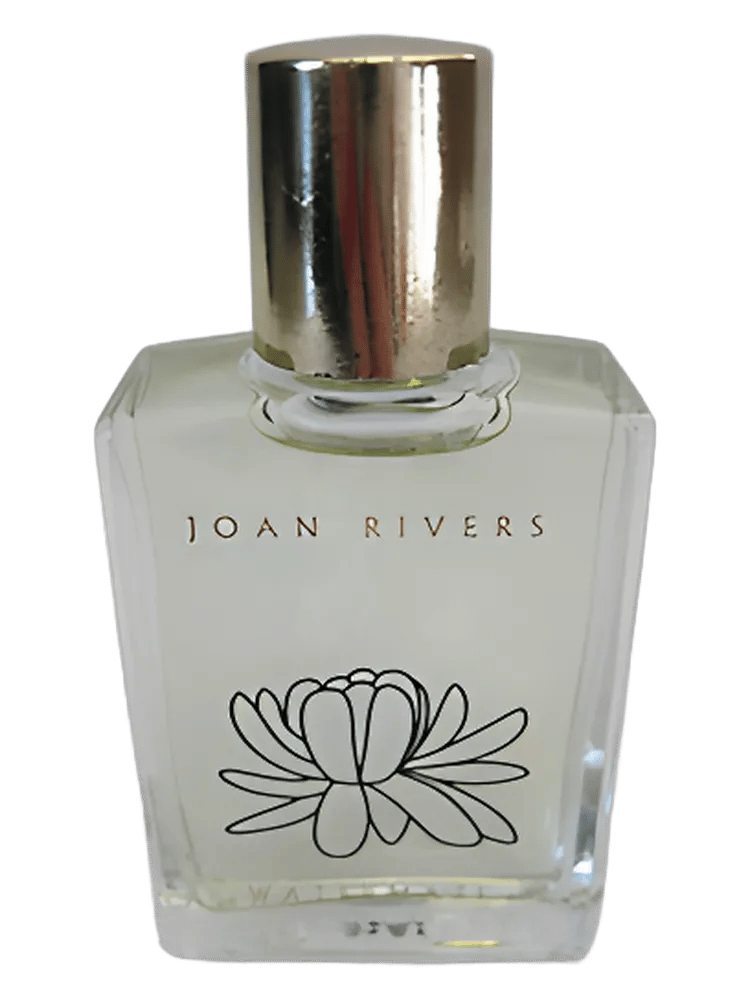 Water Maze by Joan Rivers