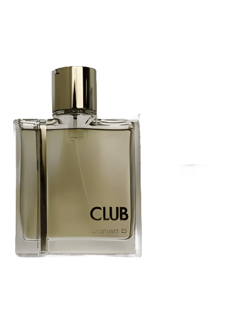 Club by Johan B.