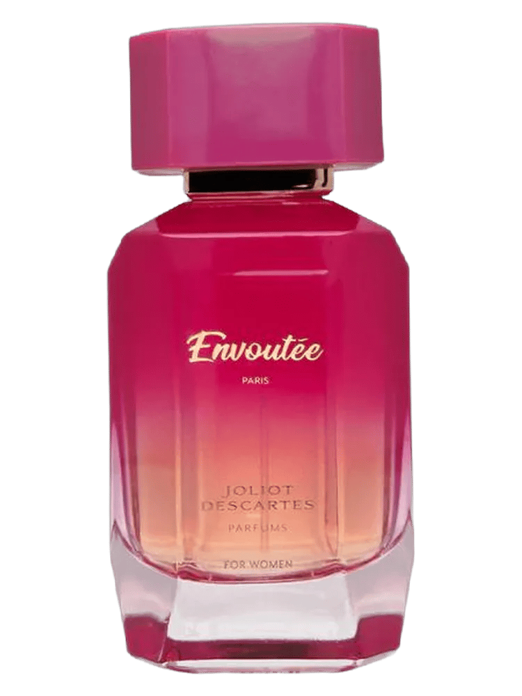 Envoutée by Joliot Descartes Parfums