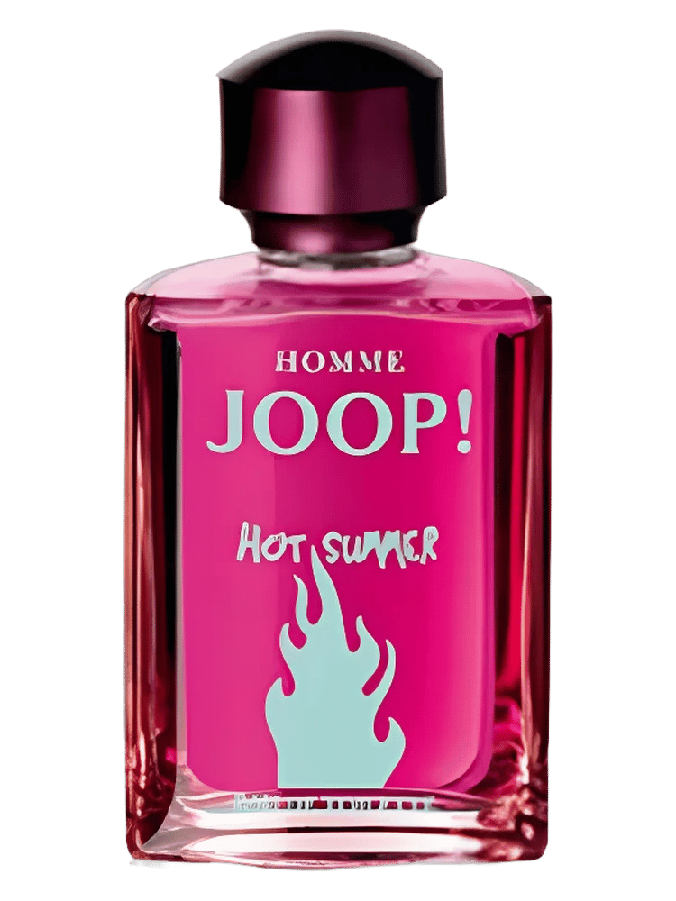 Joop! Homme Hot Summer 2008 by Joop!