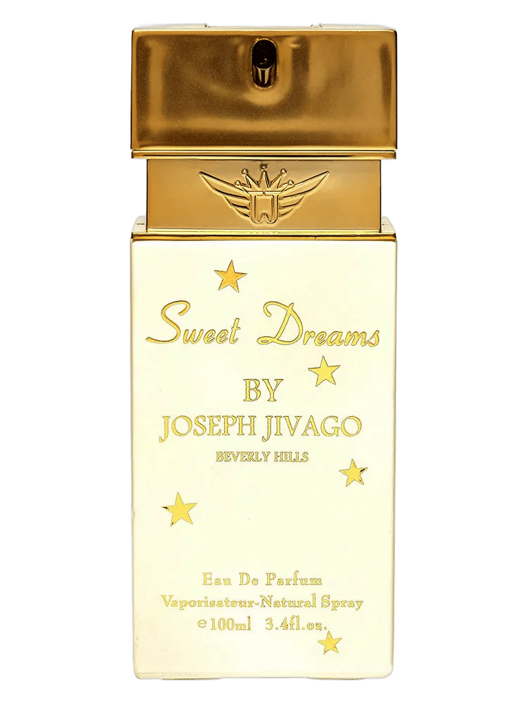 Sweet Dreams by Joseph Jivago