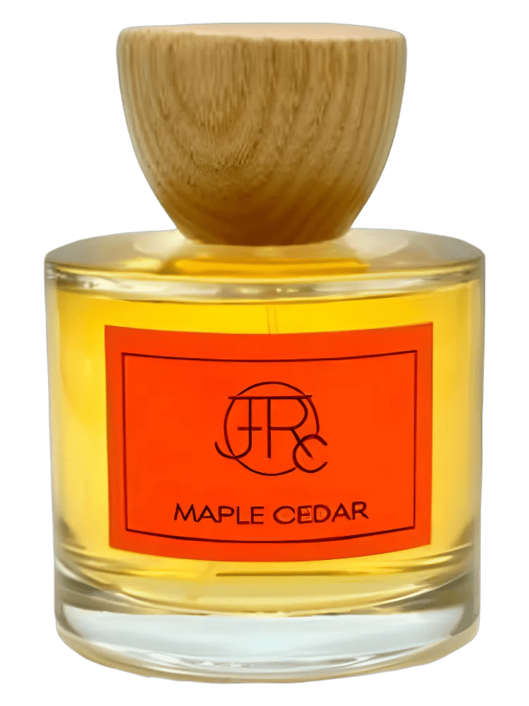 Maple Cedar by Joterc