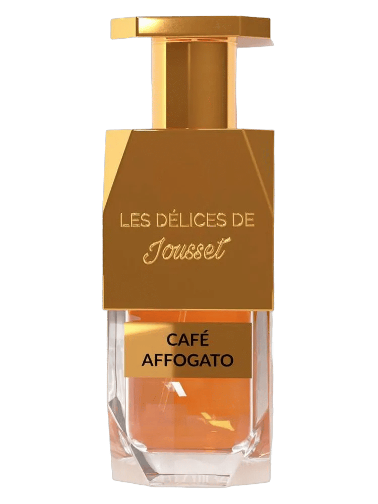 Café Affogato by Jousset Parfums