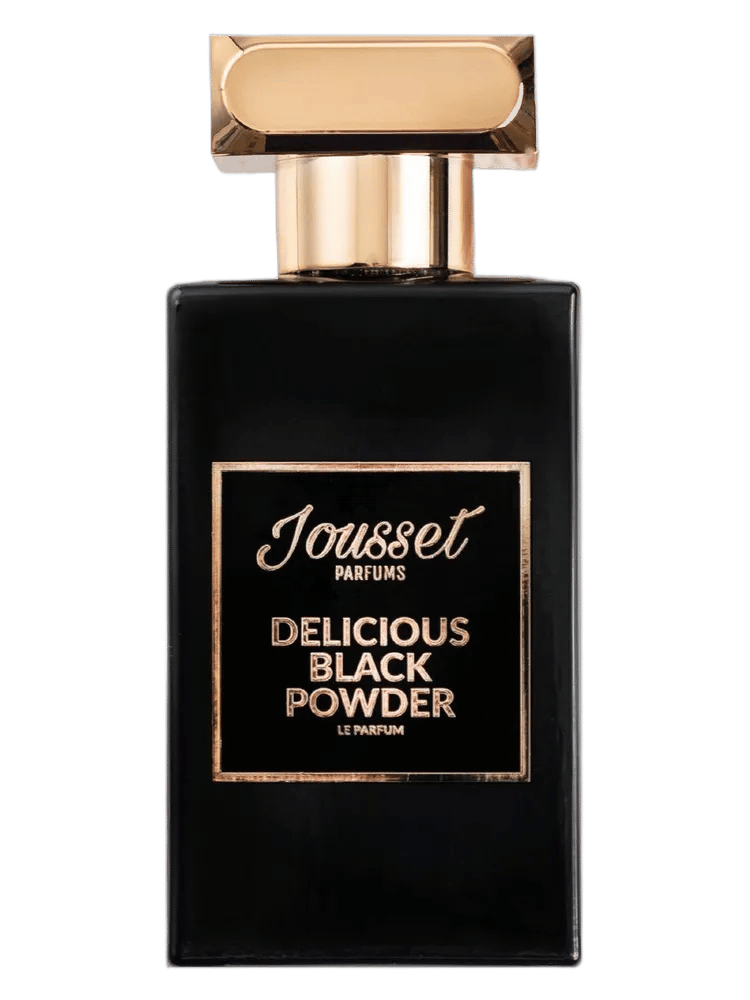 Delicious Black Powder by Jousset Parfums