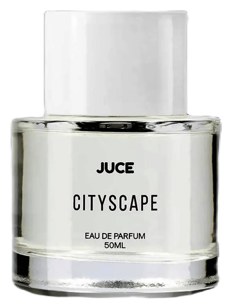 Cityscape by Juce