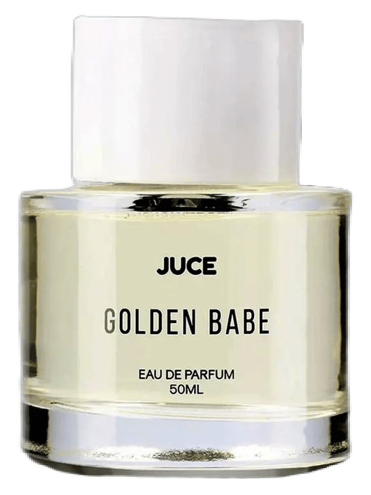 Golden Babe by Juce