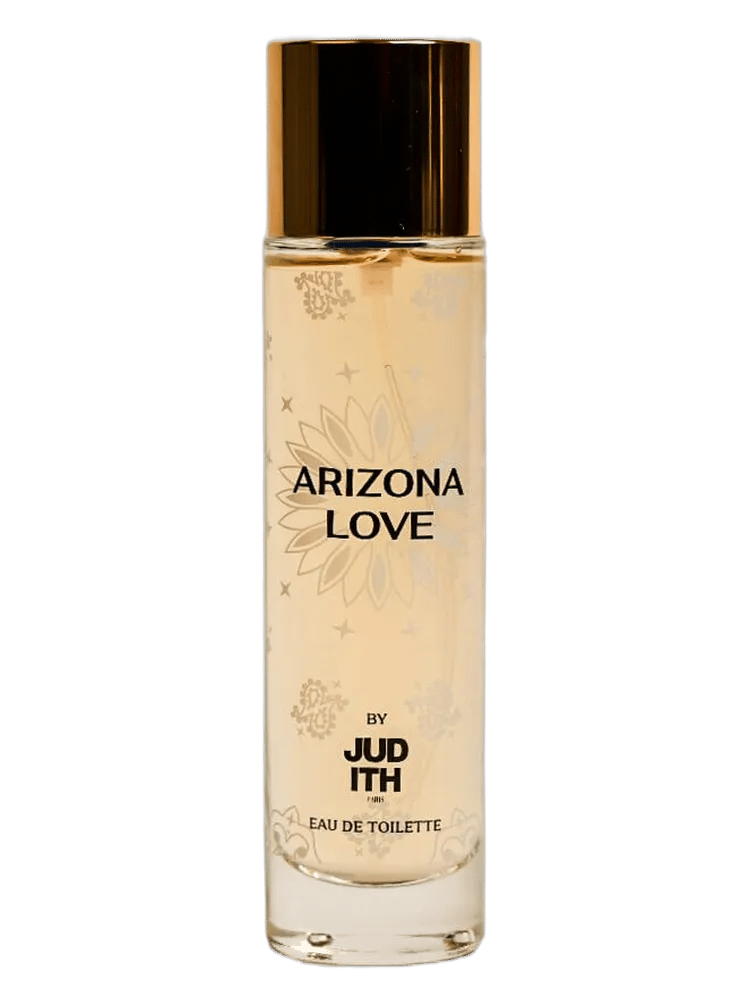 Arizona Love by Judith Paris