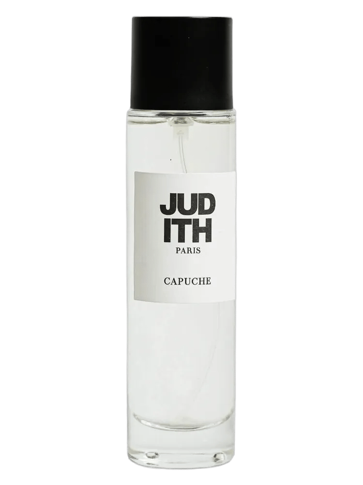 Capuche by Judith Paris