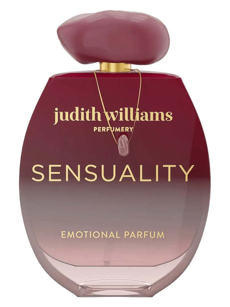 Sensuality Emotional by Judith Williams