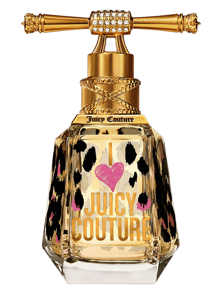I Love Juicy Couture by Juicy Couture