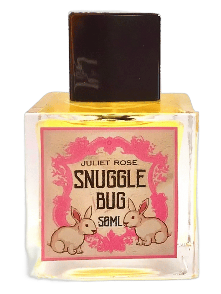 Snuggle Bug by Juliet Rose
