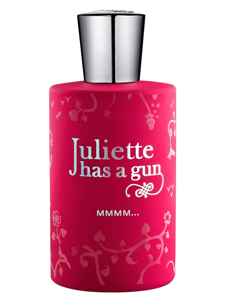 Mmmm..... by Juliette Has A Gun