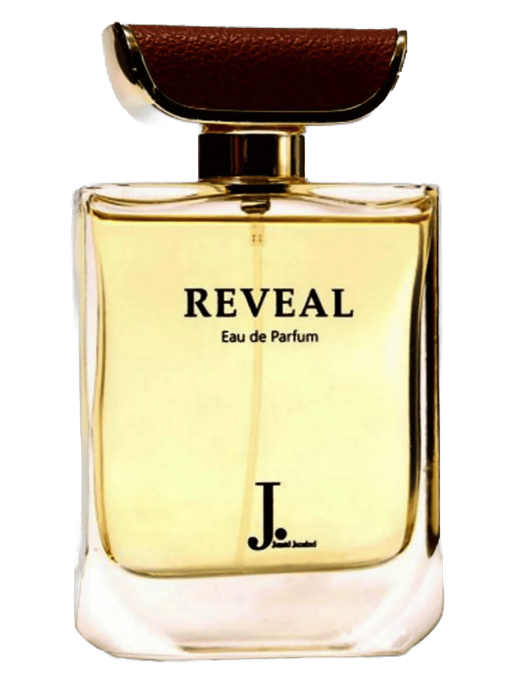Reveal by Junaid Jamshed