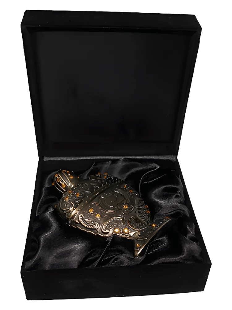 Abadeya by Junaid Perfumes