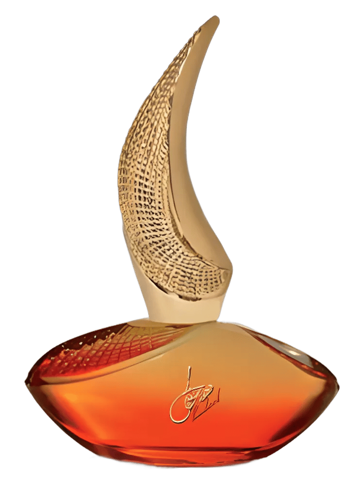 Hadeel by Junaid Perfumes