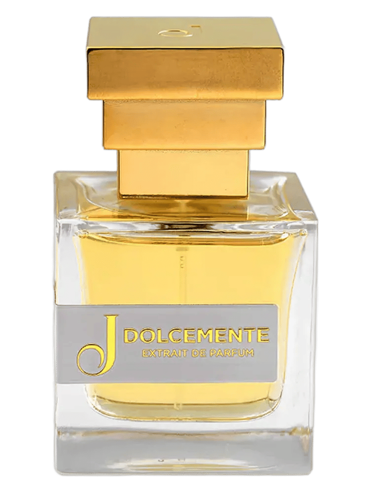 Dolcemente by Jupilò