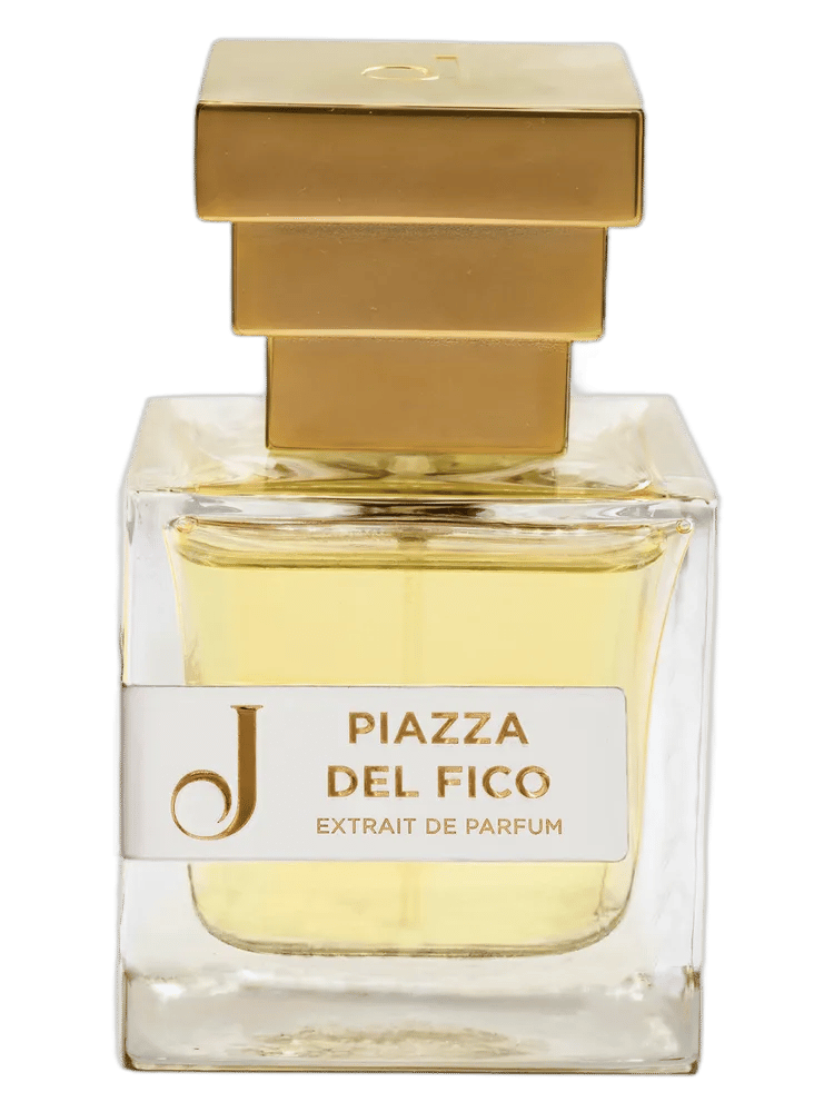 Piazza del Fico by Jupilò