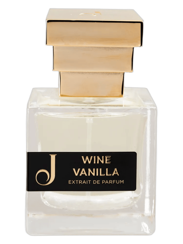 Wine Vanilla by Jupilò