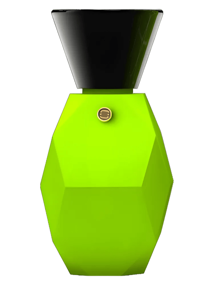 Rosamonda by J.U.S Parfums