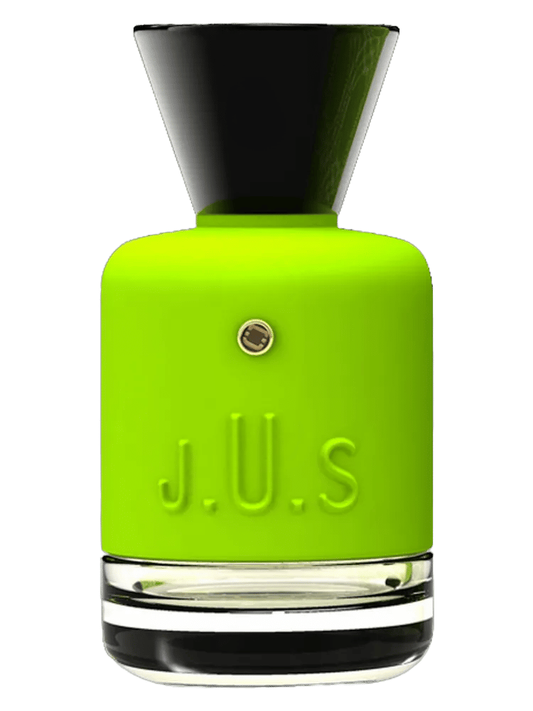 Sopoudrage by J.U.S Parfums