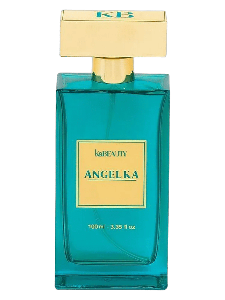 Angel Ka by KaBEAUTY
